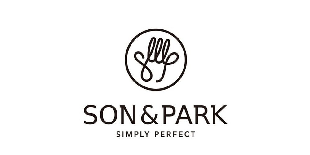 Thương hiệu Son & Park